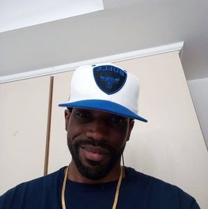 Meet your Posher, Barion